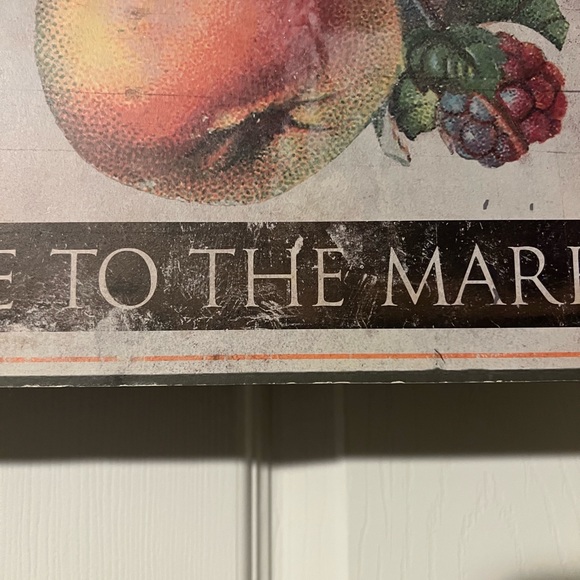 Pear gallery wall art - Picture 4 of 12